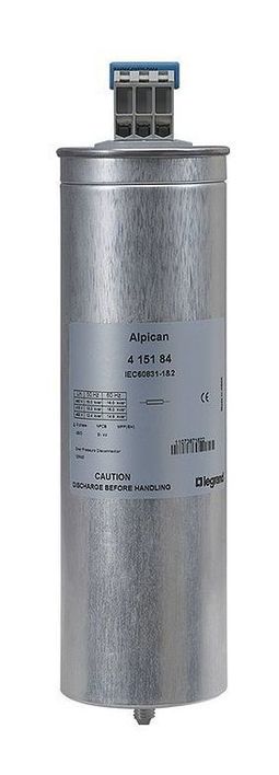 Конденсатор Alpican 20 кВАр